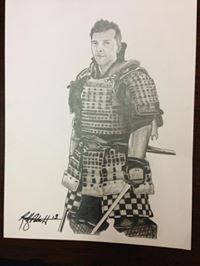 Matt Dague