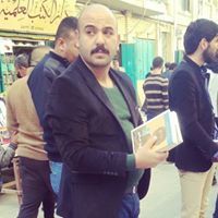Usama Alfaris