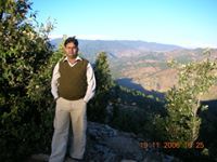 Hemant Singh