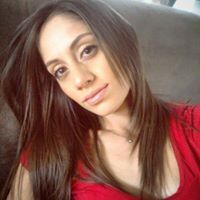 Sharon Sánchez Araya