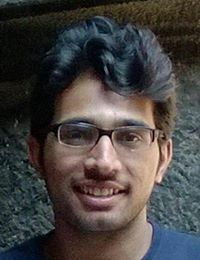 Jithesh Jana