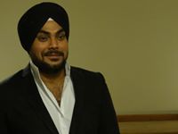 Kulbir Sachdev