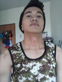 Kenneth Dave