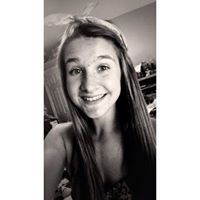 MacKenzy Kirklin