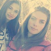 Виктория Иванова