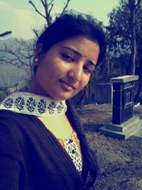 Shabnam Barwal