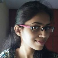 Shruthi Chary