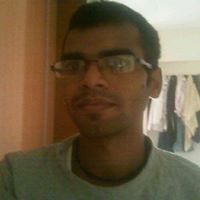 Pramod Buchunde