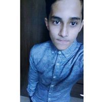 Lay Patel