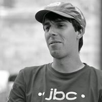 Jasper Lecomte