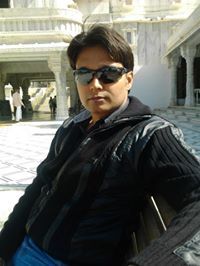 Rahul Shivhare