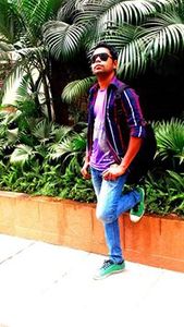 Shahin Robin
