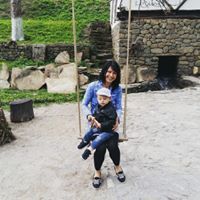 Румяна Николова