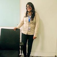 Deeksha Sharma