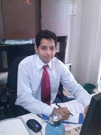 Abhishek Pandey