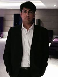 Dhairya Kaushik