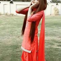 Shagufta Syed