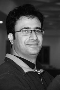 Varun Kaul