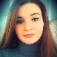 Алена Бабик