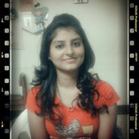 Divya Venkat