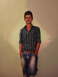Shubham Ugile