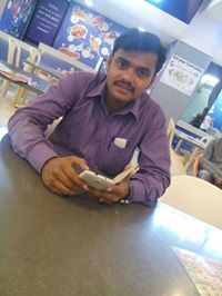 Prashant Mandre