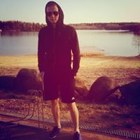 Edgars Bārbals