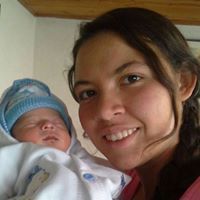 Marisol Agudelo Cano