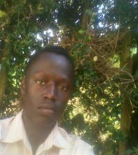 Peter Wotunya