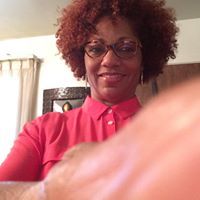 Cynthia Carter