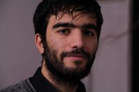 Morteza Kheyri