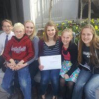 Chelsie VanDerwerken