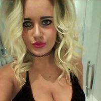 Rachael Mitchell