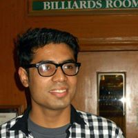 Shubhronil Chowdhury