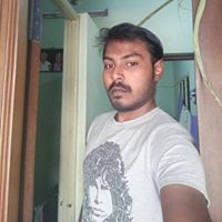 Santhosh Jothi