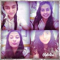 Gisel Ruza