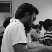 Dinesh Fernandez
