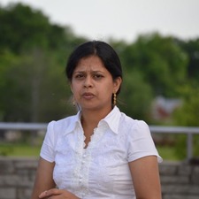Padma Sundar