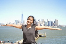 Niranjani Panneerselvam