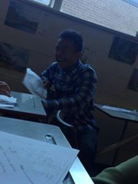 Jiageng Lin