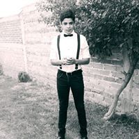 Daniel Murillo Campos