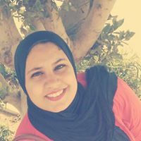 Aya Osama El-Sebai