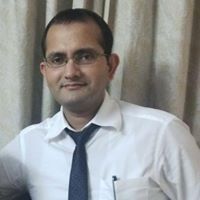 Mehul Modh