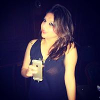 Niharika Mariwala