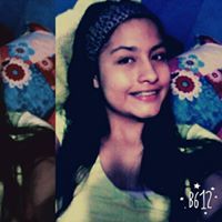 Angeli Bedoya Ramirez