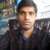 Mahesh Goud