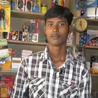 Dhanush Sarath