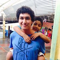 Alex Spelucín León