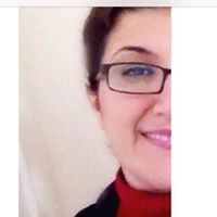 Afsaneh Irani