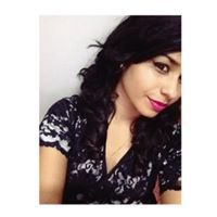 Simran Padwani
